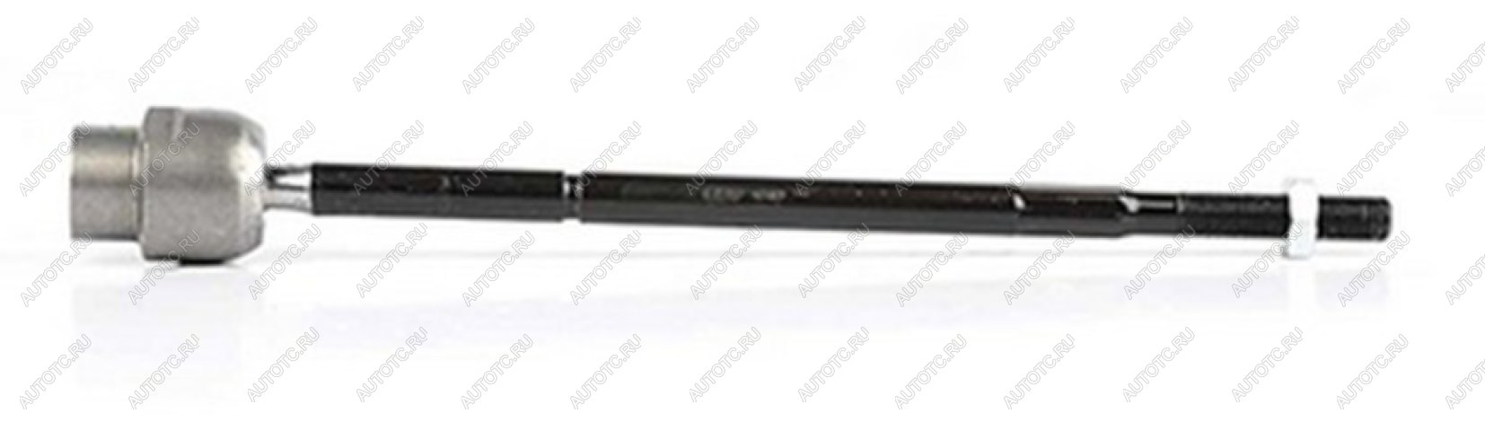 589 р. Тяга рулевая OPEL Corsa C (00-) леваяправая BSG BSG bsg65310059  с доставкой в г. Пермь