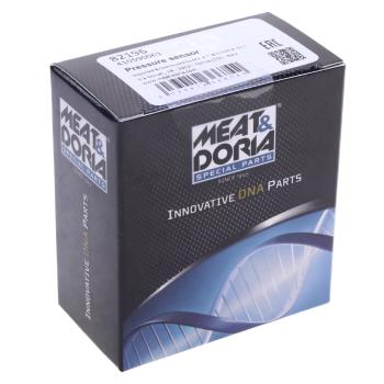 2 899 р. Датчик давления воздуха HONDA Accord коллектора впускного MEAT&DORIA MEAT&DORIA 82196  с доставкой в г. Пермь. Увеличить фотографию 4