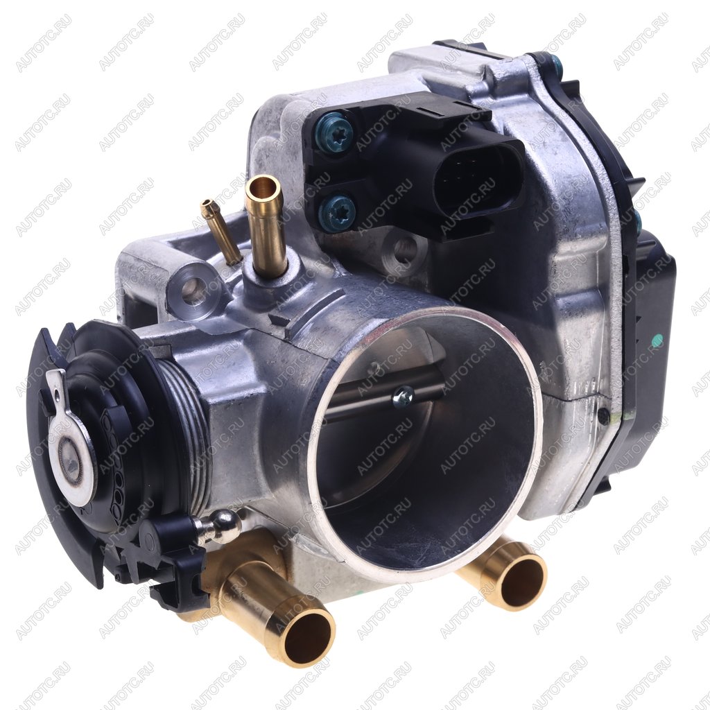 15 249 р. Заслонка VW Passat AUDI A4 (1.61.8) дроссельная MEAT&DORIA MEAT&DORIA 89008  с доставкой в г. Пермь