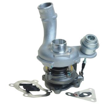 Турбокомпрессор RENAULT Megane MEAT&DORIA MEAT&DORIA 65027