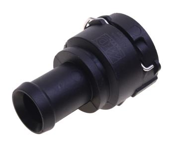 Фланец VW Touareg (04-10) AUDI A3,TT SKODA Octavia (04-) системы охлаждения MEAT&DORIA MEAT&DORIA 93245