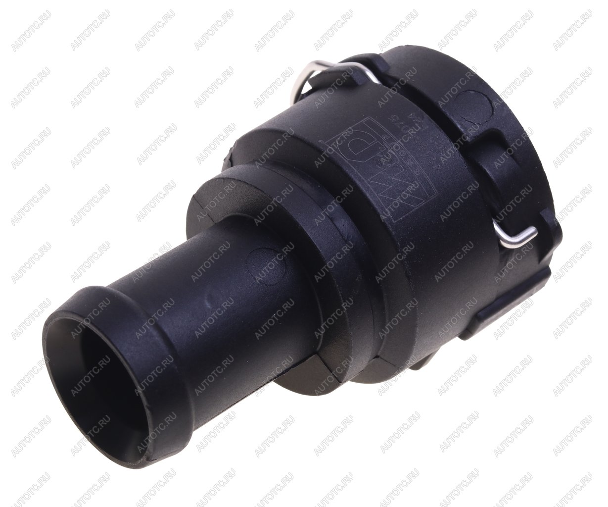 429 р. Фланец VW Touareg (04-10) AUDI A3,TT SKODA Octavia (04-) системы охлаждения MEAT&DORIA MEAT&DORIA 93245  с доставкой в г. Пермь