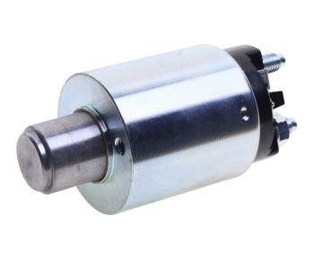 2 699 р. Реле втягивающее TOYOTA Sparky (02-03),Passo (04-06) стартера KRAUF KRAUF ssn5652zd  с доставкой в г. Пермь. Увеличить фотографию 2