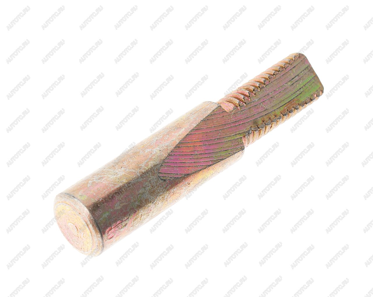 48 р. Штифт ГАЗ-3302 стопорный шкворня ЭТНА Красная Этна 3302-3001025  с доставкой в г. Пермь