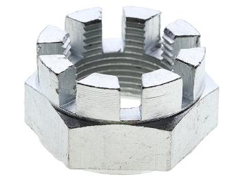 Гайка М24х1.5 ГАЗ-53,3307 ступицы передней ЭТНА Красная Этна 292957-п29