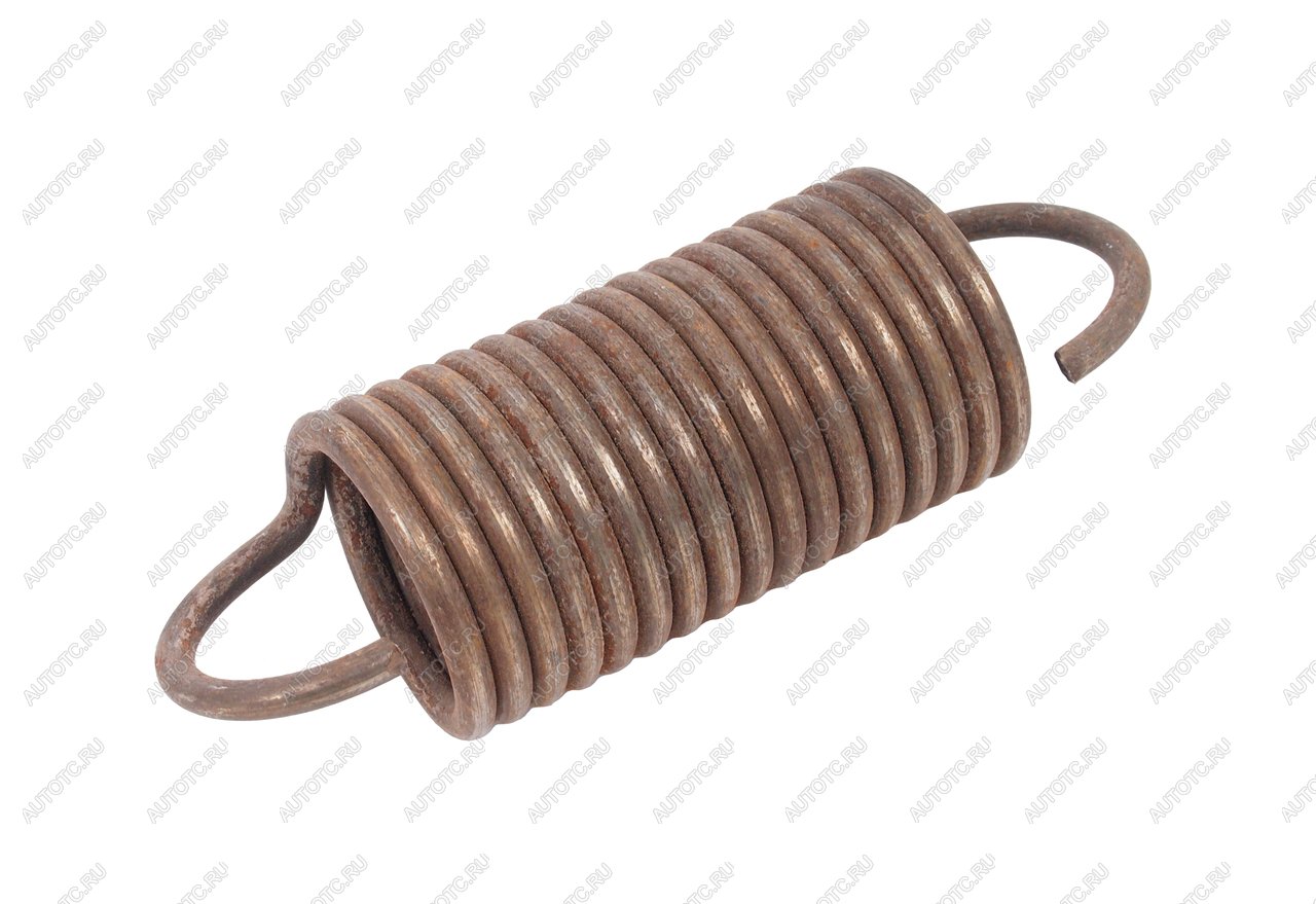 287 р. Пружина ГАЗ-2410-3110 петли капота ЭТНА Красная Этна 3102-8407070-01  с доставкой в г. Пермь