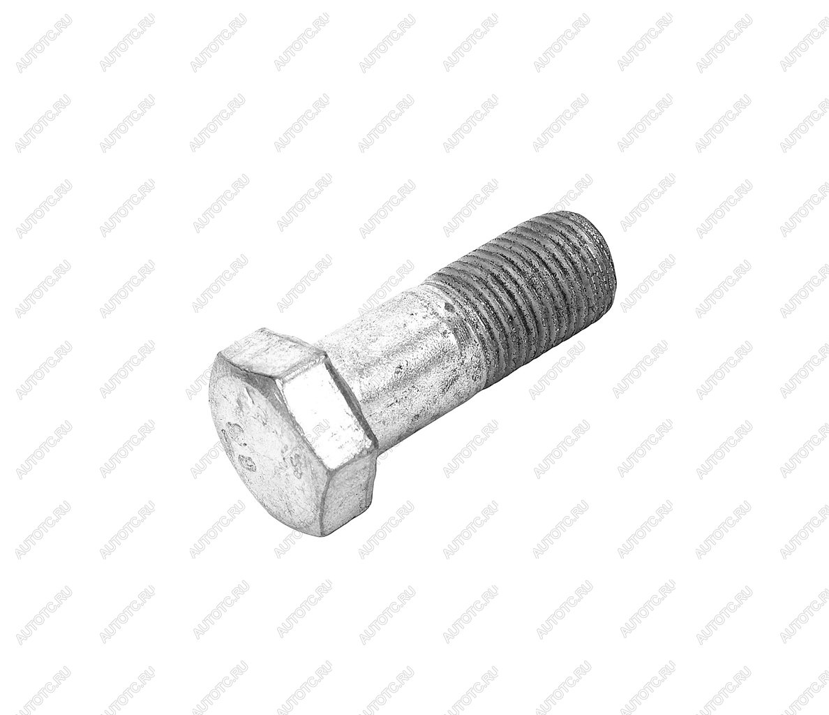 31 р. Болт М12х1.25х32 ГАЗ-3102 суппорта ЭТНА Красная Этна 290863-п29  с доставкой в г. Пермь