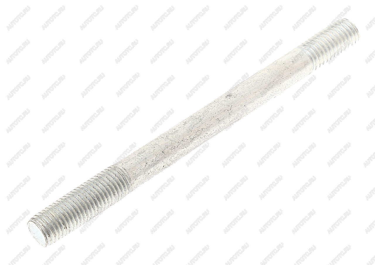 49 р. Шпилька М8х1.0х83 ГАЗ-24 насоса водяного ЭТНА Красная Этна 874333-п29  с доставкой в г. Пермь