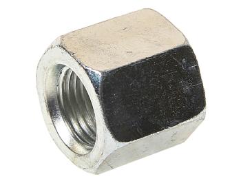35 р. Гайка М16х1.5х22 ГАЗ-3302 стремянки ЭТНА Красная Этна 292873-п29  с доставкой в г. Пермь. Увеличить фотографию 1
