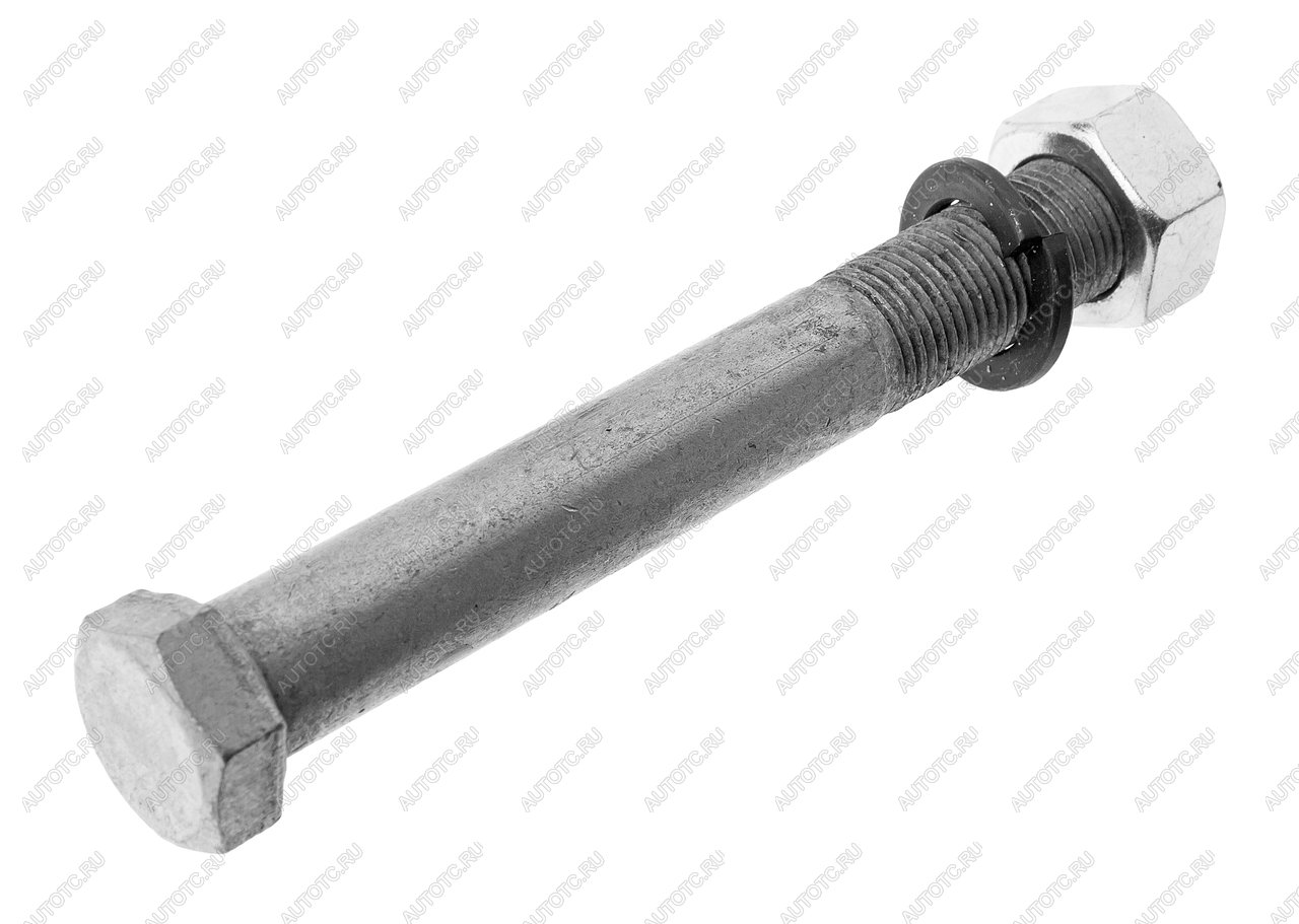 145 р. Болт М16х1.5х120 ГАЗ-3302 рессоры в сборе ЭТНА Красная Этна 291156-п29сб  с доставкой в г. Пермь
