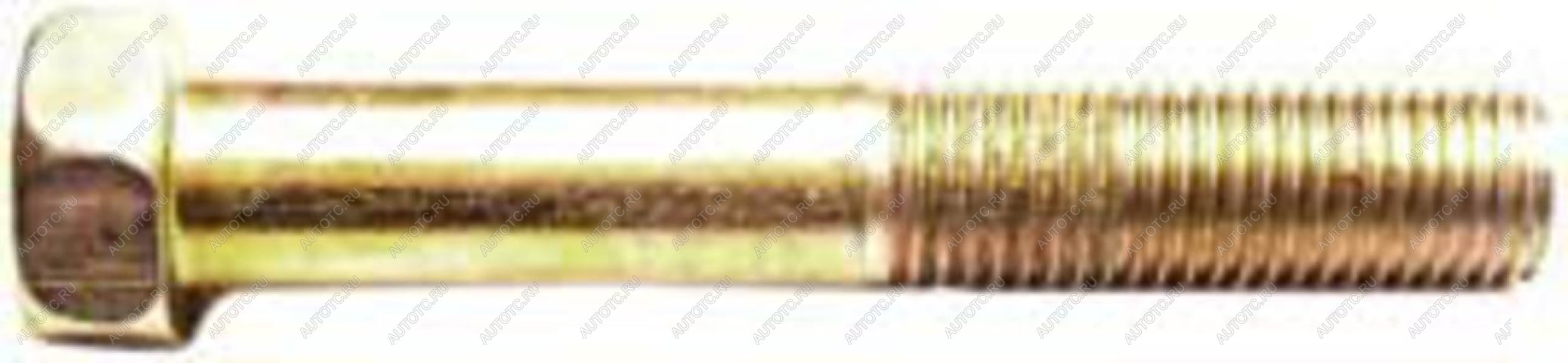 14 р. Болт М8х1.0х50 ГАЗ-2410,3102,31029 хомута рулевого вала, УАЗ зеркала задн. вида, рулевого вала ЭТНА Красная Этна 201488-п29  с доставкой в г. Пермь