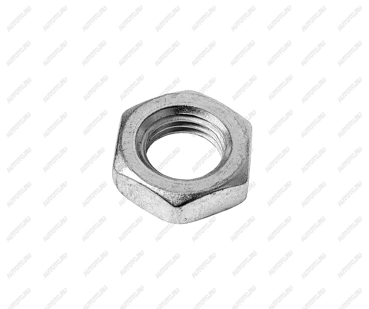 13 р. Гайка М14х1.5х8 ГАЗ-3302 замка капота низкая ЭТНА Красная Этна 250634-п2910791311  с доставкой в г. Пермь