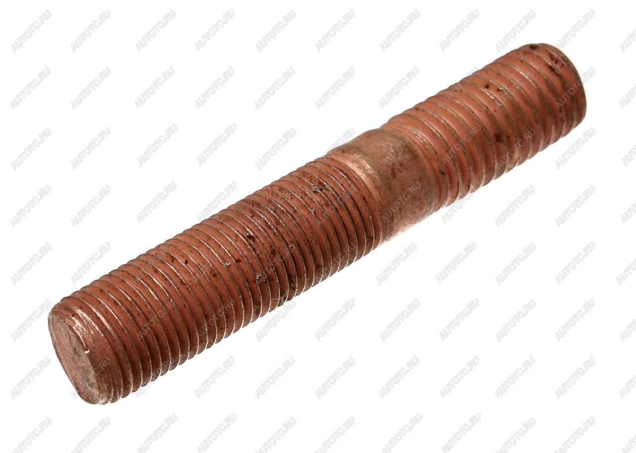 21 р. Шпилька М10х1.0х38 ГАЗ-3302 хвостовика КПП,трубы приемной ЭТНА Красная Этна 291771-п5  с доставкой в г. Пермь