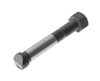 108 р. Болт М10х1.0х62 ГАЗ-24,3302,53,ПАЗ-3205 шатуна с гайкой ЭТНА Красная Этна 53-1004060-04  с доставкой в г. Пермь. Увеличить фотографию 1