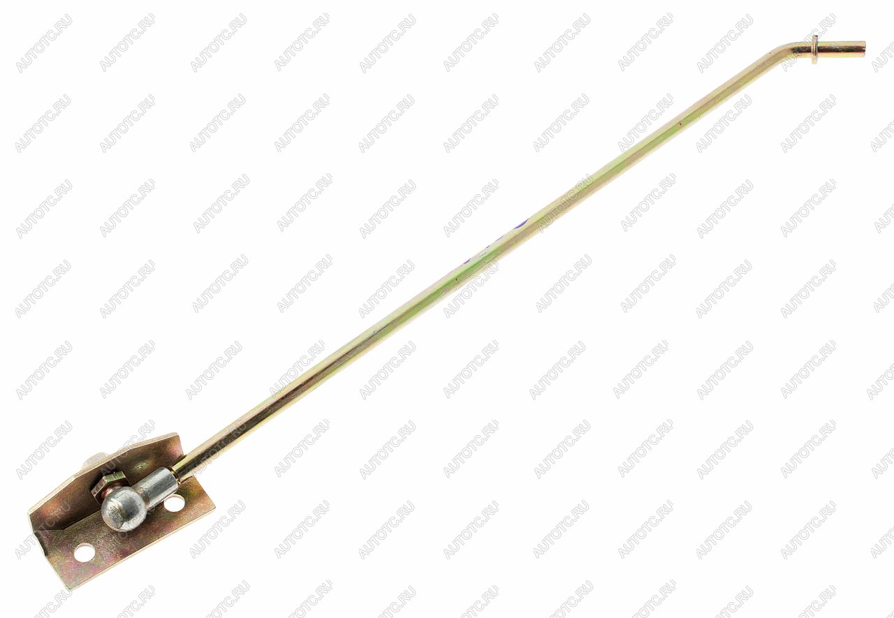 329 р. Ограничитель двери ГАЗ-2705 задка в сборе ЭТНА Красная Этна 2705-6306082  с доставкой в г. Пермь