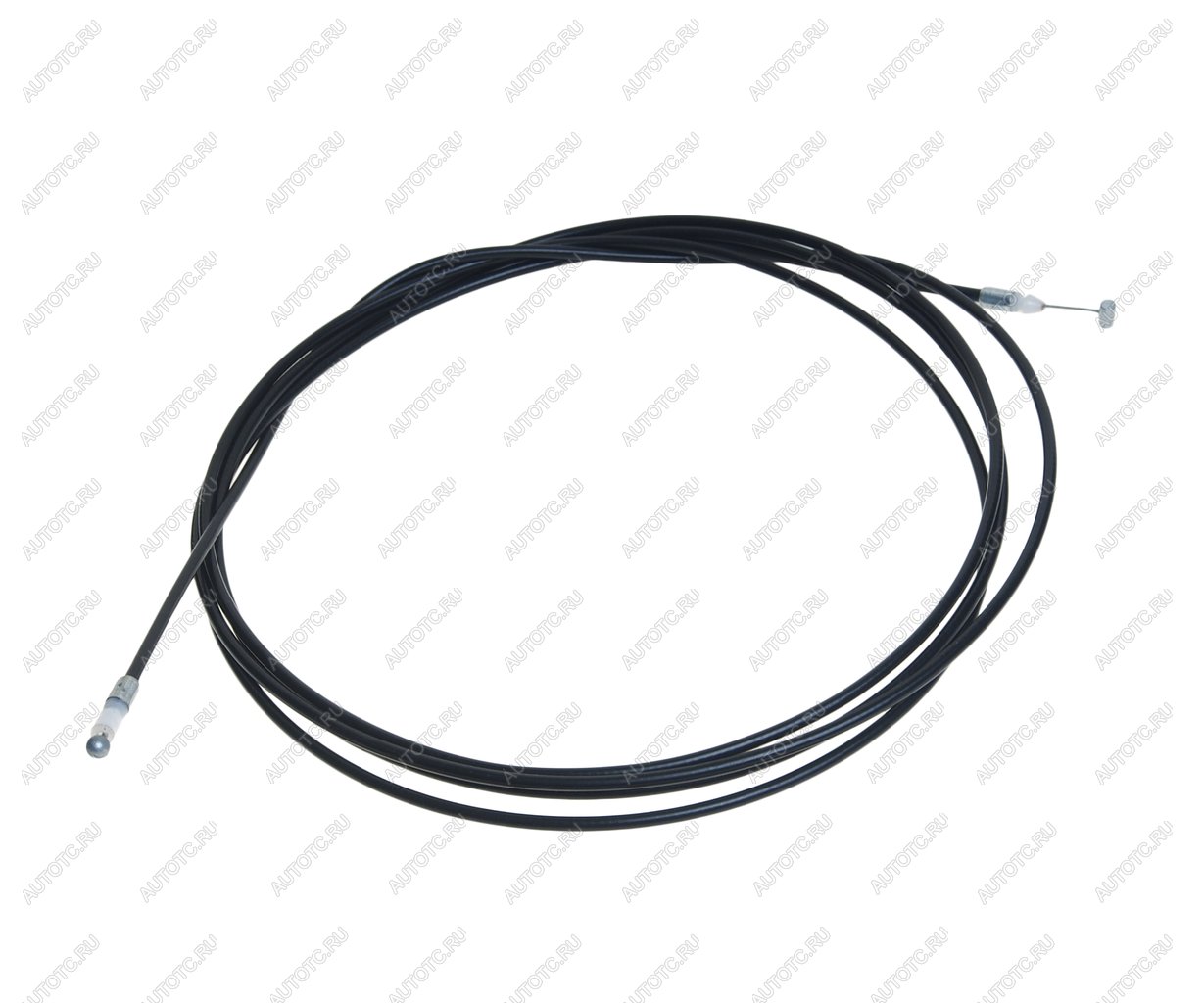 2 399 р. Трос MAZDA 3 (02-09) лючка бака топливного ZZVF ZZVF zvbn56a  с доставкой в г. Пермь
