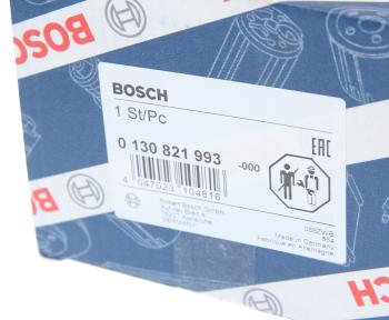8 999 р. Мотор-редуктор стеклоподъемника PEUGEOT Boxer сдвижной двери BOSCH BOSCH 0130821993  с доставкой в г. Пермь. Увеличить фотографию 4