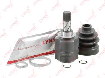 3 479 р. ШРУС внутренний OPEL Corsa D LYNX LYNX ci1349  с доставкой в г. Пермь. Увеличить фотографию 1