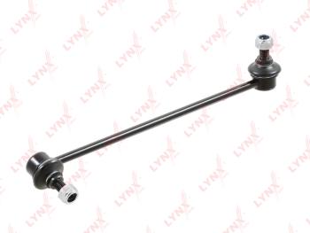 1 299 р. Стойка стабилизатора BMW X3 (F25),X4 (F26) переднего левая LYNX LYNX c7629l  с доставкой в г. Пермь. Увеличить фотографию 1