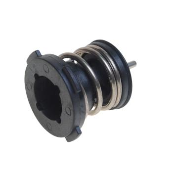 499 р. Термостат VW Golf (13-) AUDI A3 (13-) SEAT Leon (13-) SKODA Octavia (13-) NSP NSP nsp1en04226  с доставкой в г. Пермь. Увеличить фотографию 2