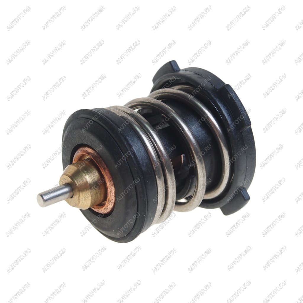 499 р. Термостат VW Golf (13-) AUDI A3 (13-) SEAT Leon (13-) SKODA Octavia (13-) NSP NSP nsp1en04226  с доставкой в г. Пермь
