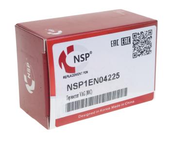 539 р. Термостат VW AUDI SEAT SKODA NSP NSP nsp1en04225  с доставкой в г. Пермь. Увеличить фотографию 3