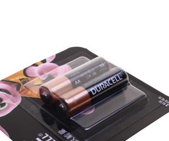 287 р. Батарейка AA LR6 1.5V блистер 2шт. Alkaline Basic DURACELL DURACELL aa lr6 1.5v bl2  с доставкой в г. Пермь. Увеличить фотографию 2