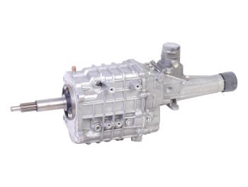 87 999 р. КПП ГАЗ-33027 полноприводная (ОАО ГАЗ) № GAZ 33027-1700010  с доставкой в г. Пермь. Увеличить фотографию 1