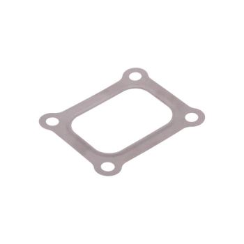 233 р. Прокладка ЯМЗ-650.10 турбокомпрессора (двойная) DP DINAMIKA PARTS 650.1118158  с доставкой в г. Пермь. Увеличить фотографию 1