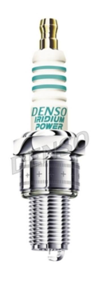 1 249 р. Свеча зажигания DENSO DENSO iw20  с доставкой в г. Пермь. Увеличить фотографию 2