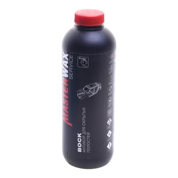 539 р. Антикор для скрытых поверхностей 1л Service ВОСК MASTERWAX MASTERWAX mw020105  с доставкой в г. Пермь. Увеличить фотографию 1