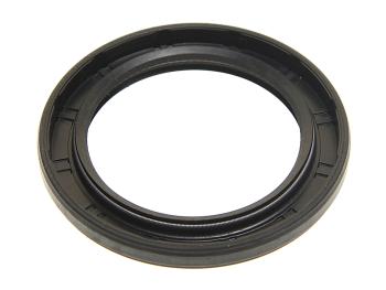 183 р. Сальник HYUNDAI Santa Fe (09-),ix35 (10-) (2.02.4) насоса масляного АКПП (43х60х6) POS POS 46131-3b600  с доставкой в г. Пермь. Увеличить фотографию 2