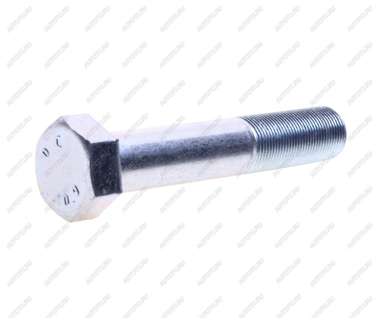 339 р. Болт М22х1.5х120 (кл.проч.10.9) NO NAME 109-6022120-101  с доставкой в г. Пермь
