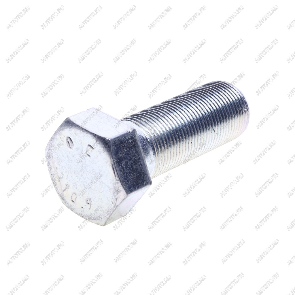 205 р. Болт М22х1.5х60 (кл.проч.10.9) NO NAME 109-6022060-101  с доставкой в г. Пермь