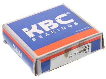 1 539 р. Подшипник ступицы HYUNDAI Porter 2 задней наружный KBC KBC 52703-44530  с доставкой в г. Пермь. Увеличить фотографию 3