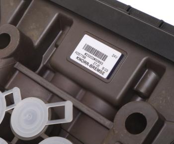75 999 р. Модулятор DONGFENG GX EBS OE DONGFENG 355301093000  с доставкой в г. Пермь. Увеличить фотографию 4