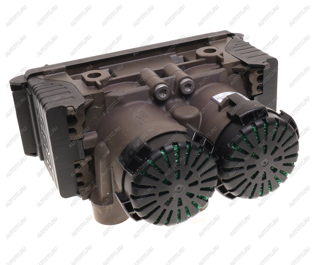 75 999 р. Модулятор DONGFENG GX EBS OE DONGFENG 355301093000  с доставкой в г. Пермь