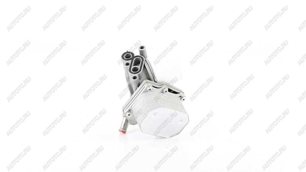 9 849 р. Теплообменник FORD Transit (06-) PEUGEOT Boxer (06-) FIAT Ducato (06-) в сборе BSG BSG bsg30506006  с доставкой в г. Пермь