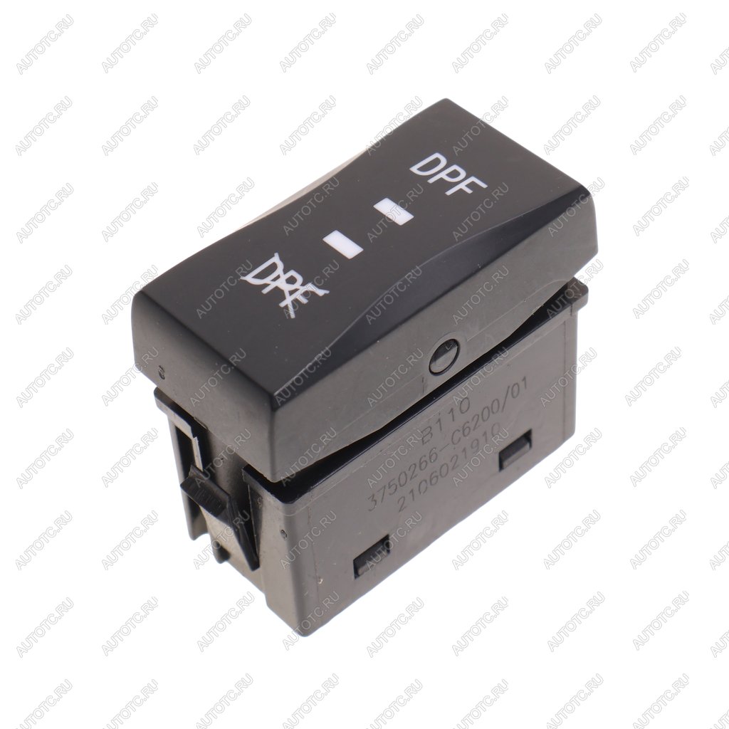959 р. Переключатель DONGFENG DPF OE DONGFENG 3750266-c6200  с доставкой в г. Пермь