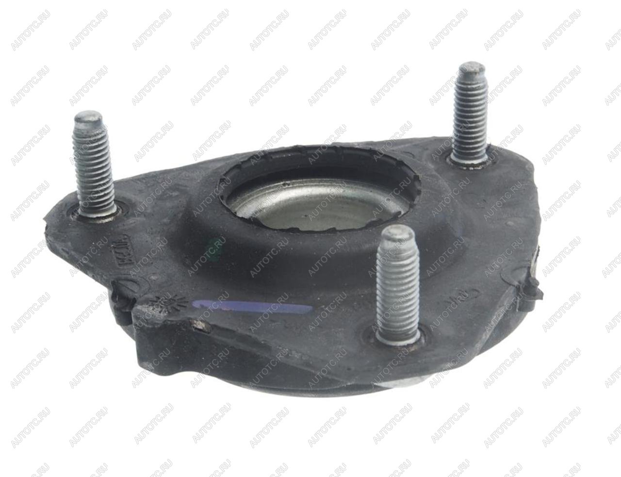 1 349 р. Опора амортизатора FORD Fiesta (01-08) MAZDA 2 (03-07) переднего LEMFORDER LEMFORDER 2887701  с доставкой в г. Пермь