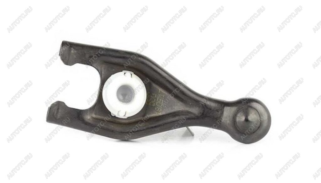 659 р. Вилка сцепления PEUGEOT 307,308 CITROEN C4,C5 BSG BSG bsg70420003  с доставкой в г. Пермь