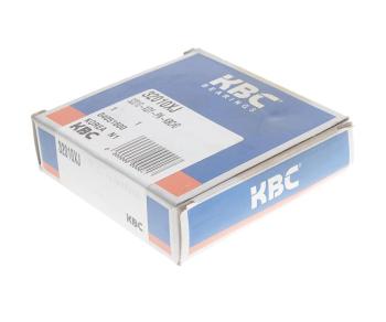 1 589 р. Подшипник ступицы KIA Bongo 3 (06-) задней наружный KBC KBC 32010xj  с доставкой в г. Пермь. Увеличить фотографию 2