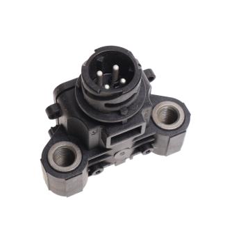 Датчик DONGFENG GX системы курсовой устойчивости (KNORR K190670) OE DONGFENG 3636610-90001