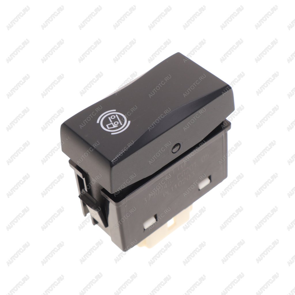 639 р. Переключатель DONGFENG HILL HOLDER OE DONGFENG 3750245-c6201  с доставкой в г. Пермь