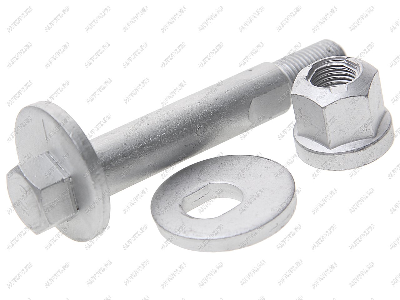 899 р. Болт HONDA ACURA эксцентрик FEBEST FEBEST 0329-009-kit  с доставкой в г. Пермь