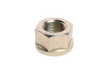 Гайка SITRAK HOWO тяги реактивной M24x2 OE SITRAK zq32324t13f3