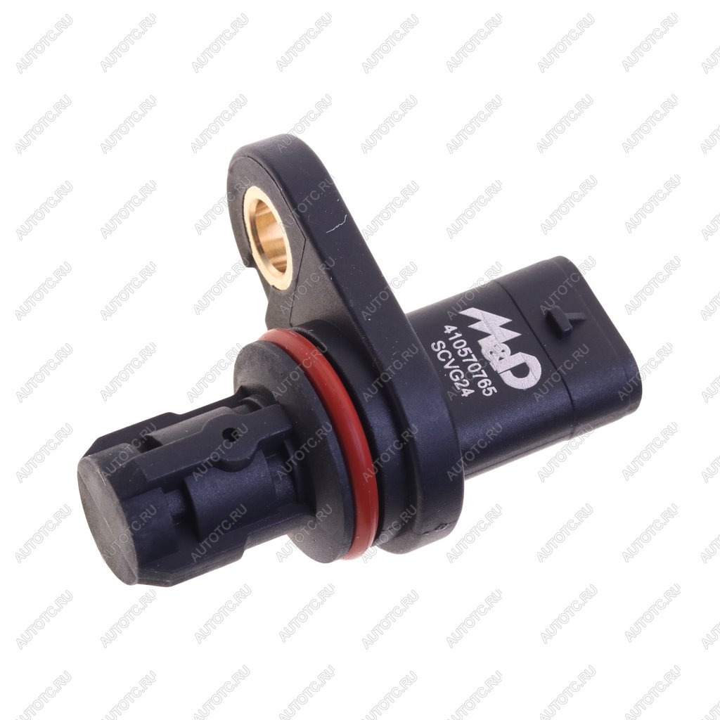 1 699 р. Датчик положения распредвала CHEVROLET Aveo (11-) OPEL Astra H (05-) впускной MEAT&DORIA MEAT&DORIA 87955  с доставкой в г. Пермь
