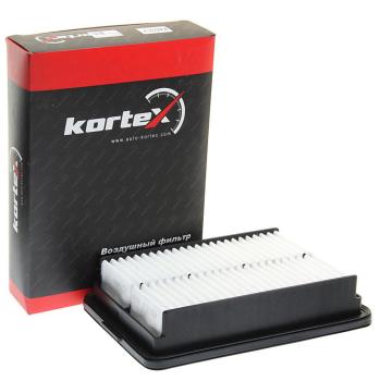 Фильтр воздушный HYUNDAI Elantra (15-) KORTEX KORTEX ka0317