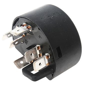 Группа контактная замка зажигания DAEWOO Nexia (95-),Matiz (98-) CHEVROLET Spark (98-05) OE GENERAL MOTORS 93741069