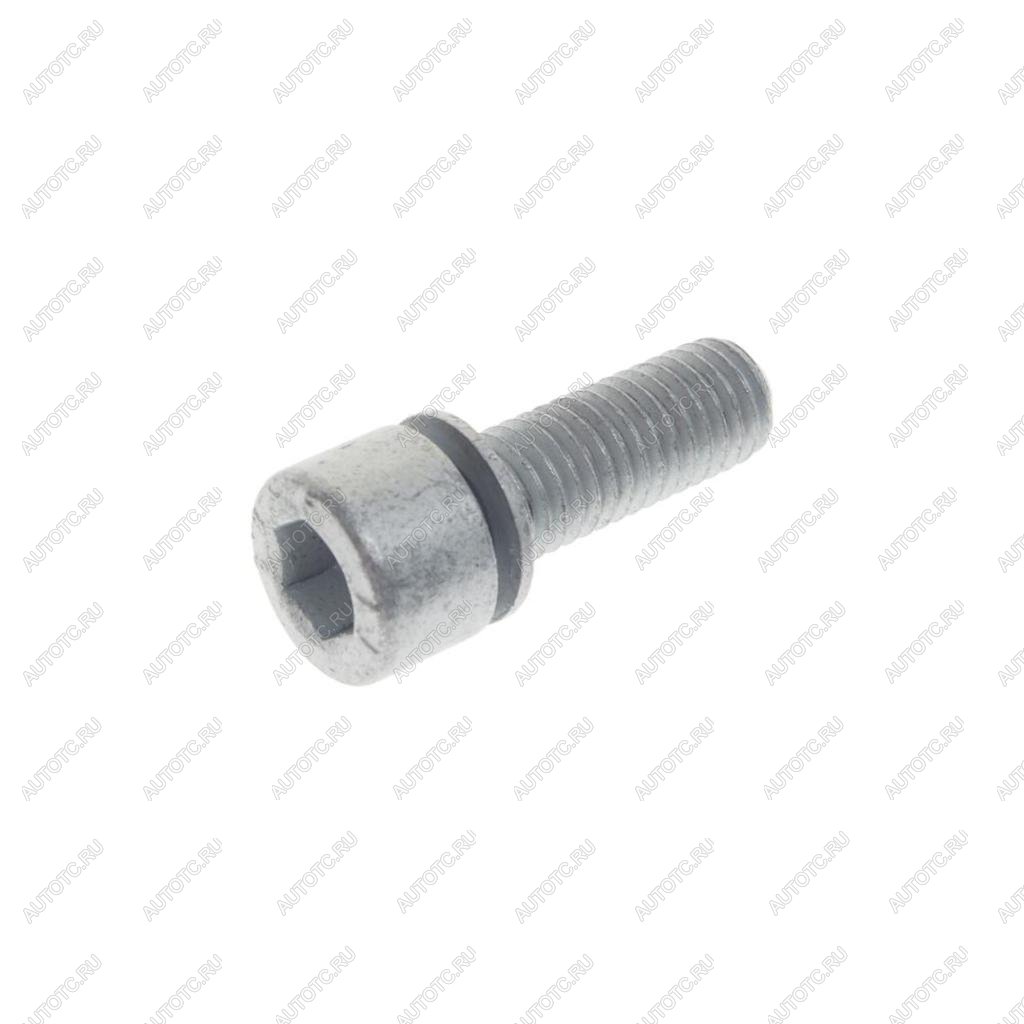 489 р. Винт VW AUDI SEAT SKODA OE VAG n91082701  с доставкой в г. Пермь